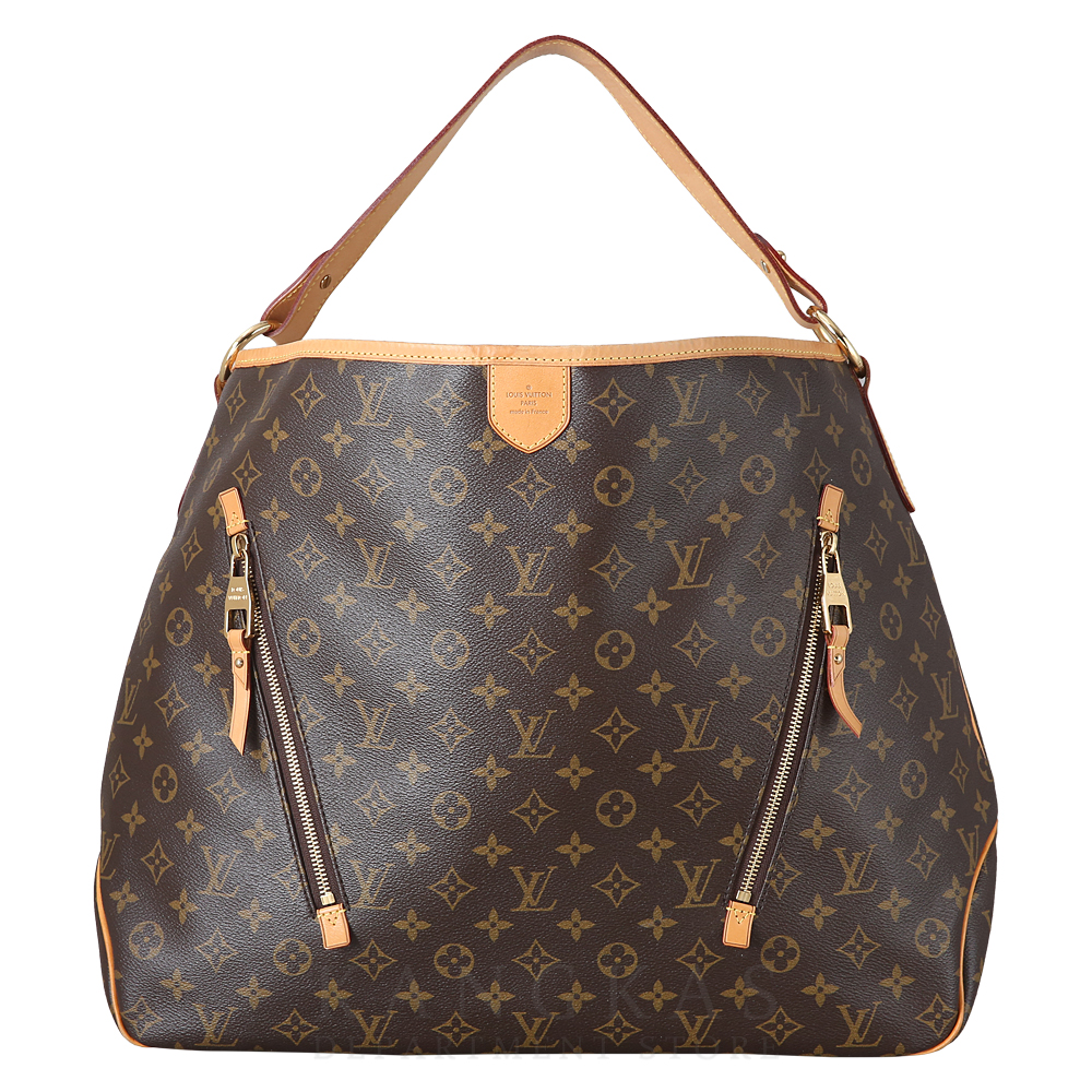 LOUIS VUITTON(USED)루이비통 모노그램 딜라이트풀 GM
